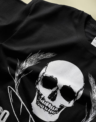 T-Shirt Teschio