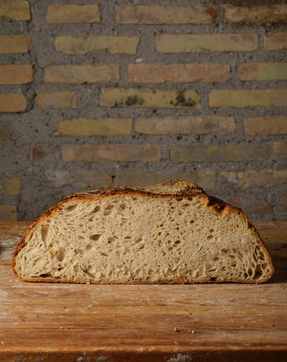 Pane Comune