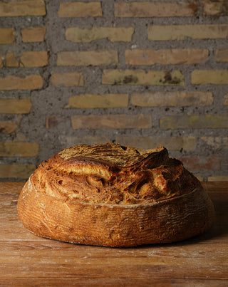 Pane Comune