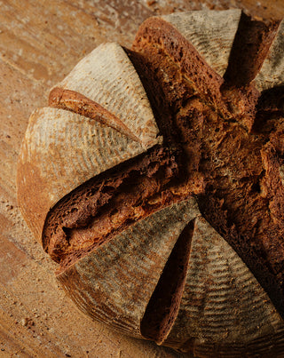 Pane di Farro Monococco