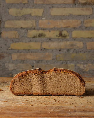 Pane di Farro Monococco
