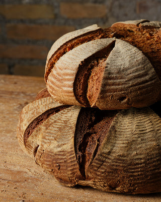 Pane di Farro Monococco