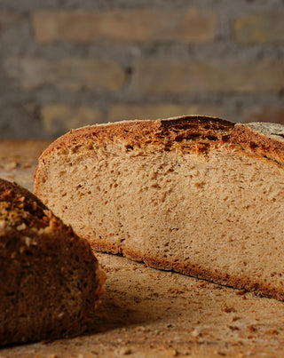 Pane di Farro Monococco
