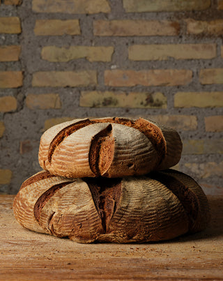 Pane di Farro Monococco