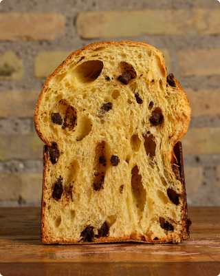 Panettone al cioccolato + Shopper