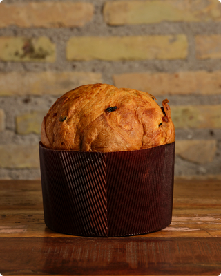 Panettone tradizionale