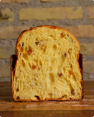 Panettone tradizionale + Shopper