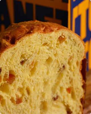 Panettone tradizionale