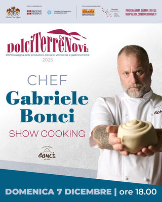 Dolci Terre Novi 2025