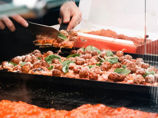 Dove mangiare la migliore pizza al taglio di Roma