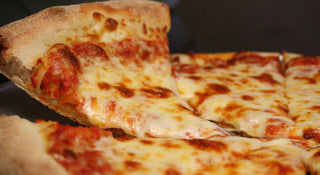 Il nuovo tempio della pizza di Bonci. Roma celebra il suo Michelangelo del forno