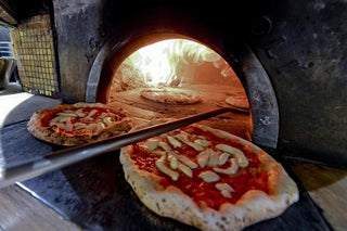 A Caserta e Verona le migliori pizzerie d'Italia