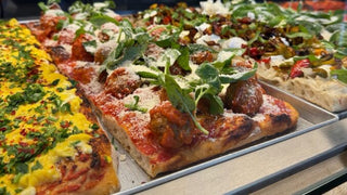 Ha finalmente riaperto Pizzarium: tutte le novità del locale a Roma