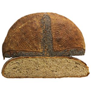 Pane Multicereali